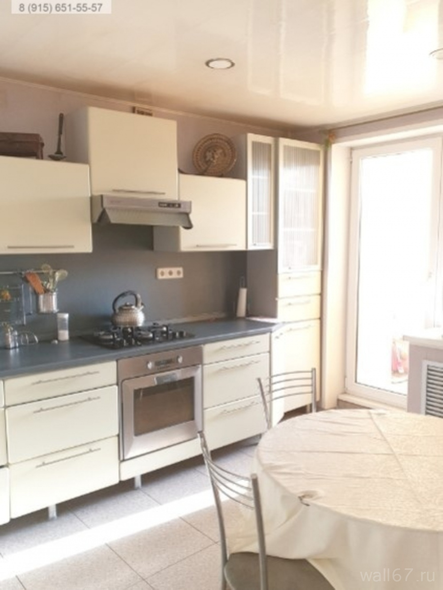 2-к квартира Смоленск, Оршанская, 13